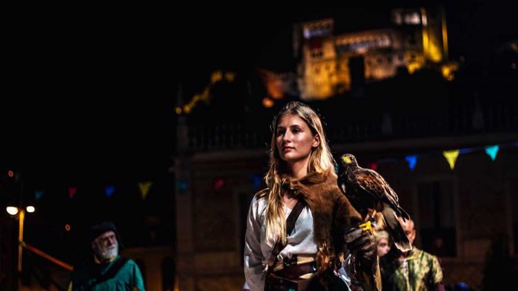 Foto: Retirada de facebook.com/leiriamedieval/