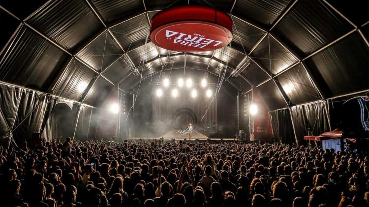 Foto: Retirada de facebook.com/feiradeleiria/