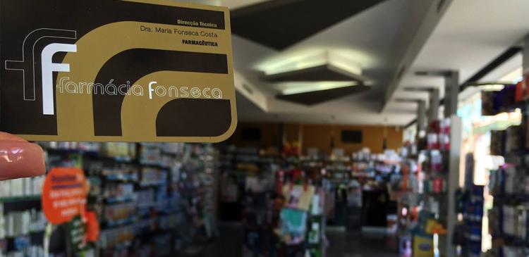  Pharmacy Fonseca - InFátima