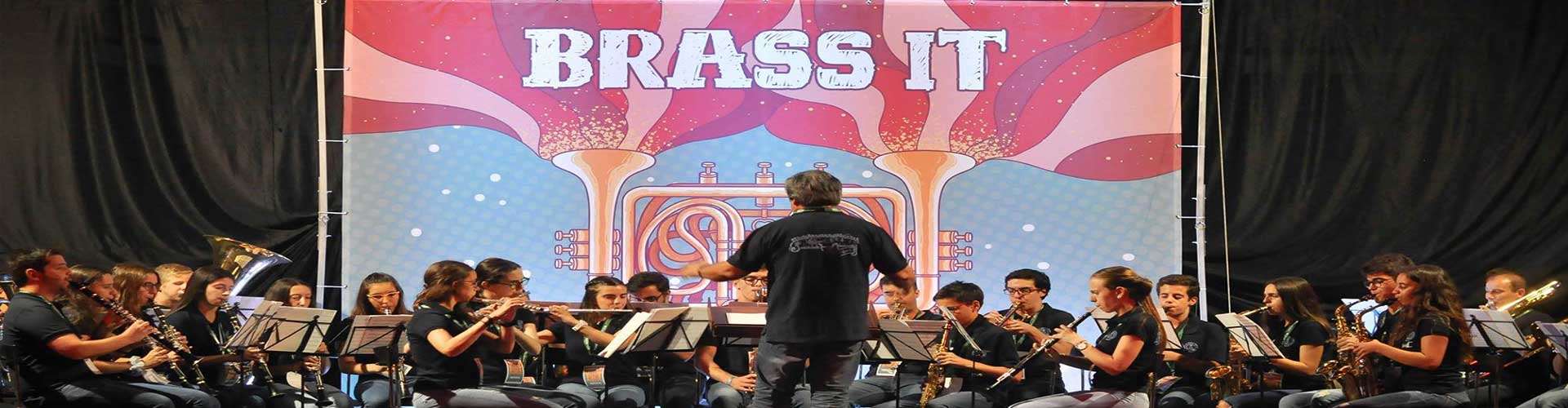 Brass iT Festival 