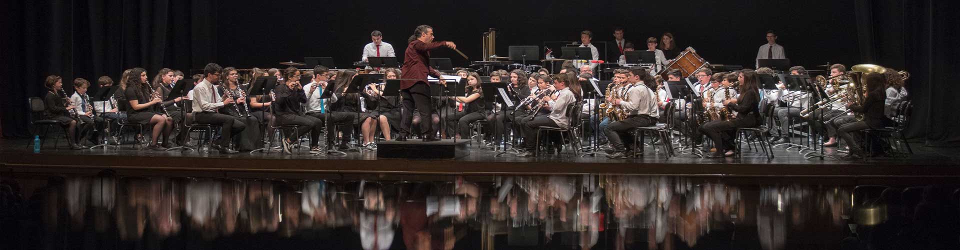 Festival Música em Leiria 