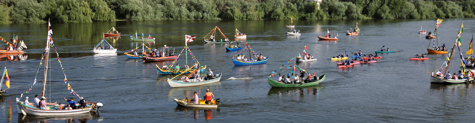 FESTA DE NOSSA SENHORA DA BOA VIAGEM 