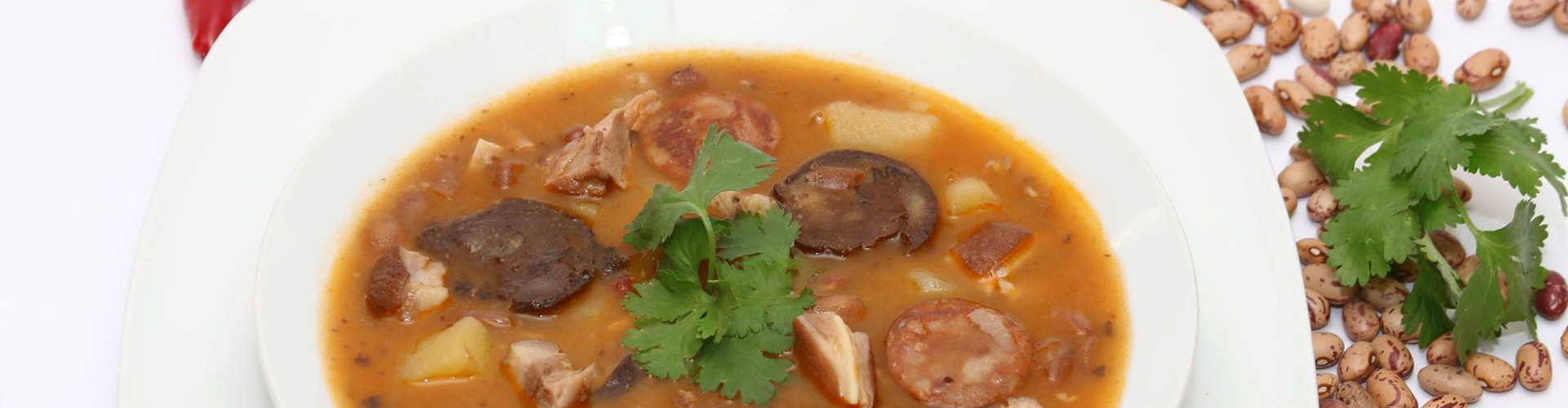 SOPA DA PEDRA AND SNACK FESTIVAL 