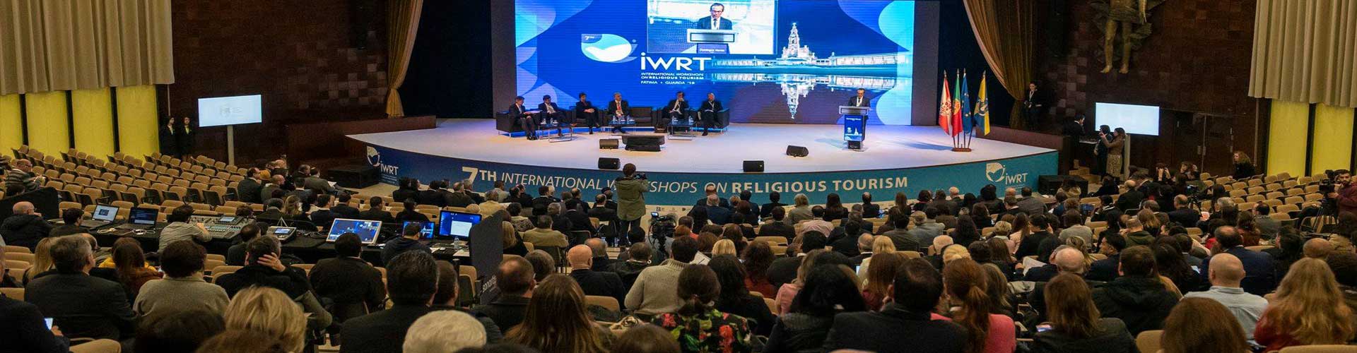 International Workshops On Religious Tourism 