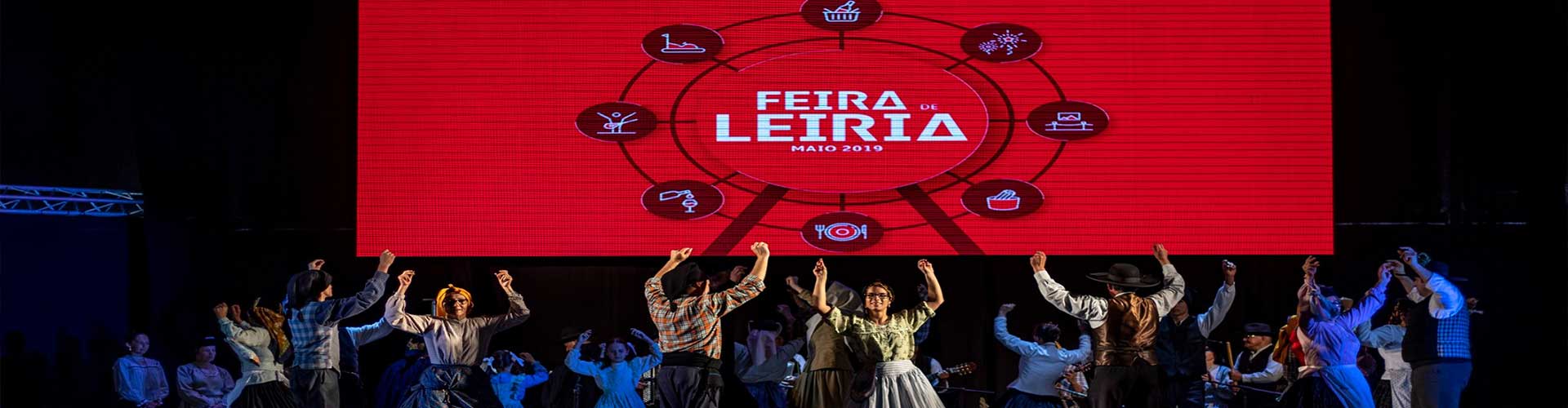 Feira de Leiria   