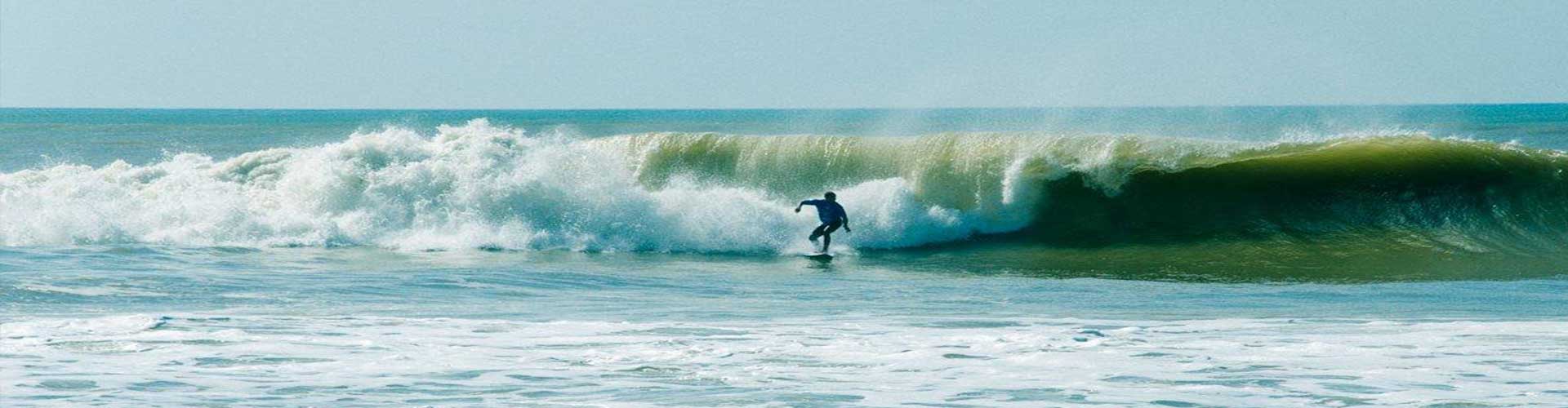 Meo RIP Curl Pro Portugal 