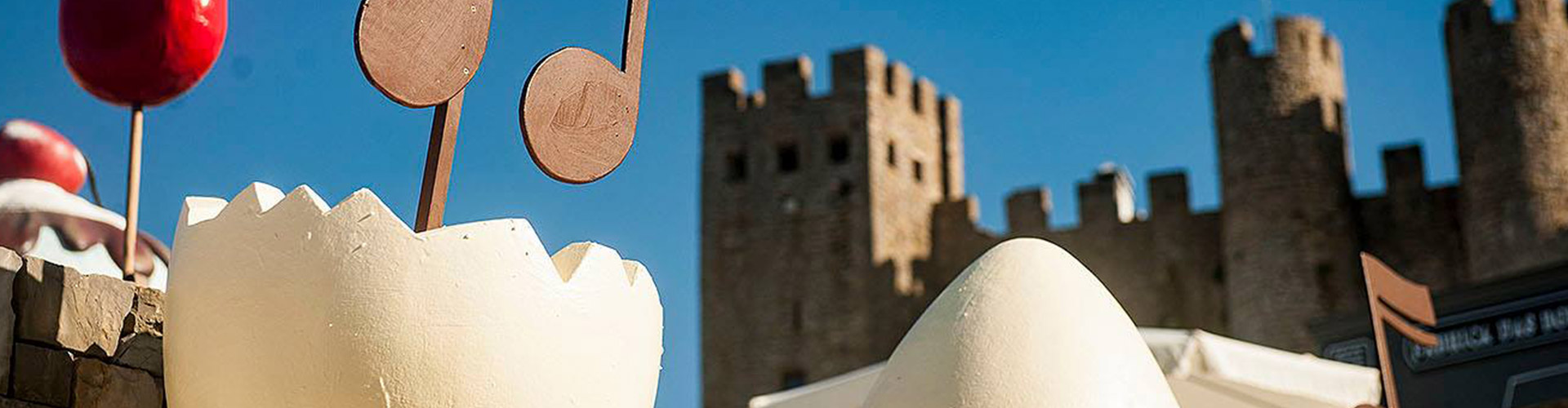 INTERNATIONAL CHOCOLATE FESTIVAL 