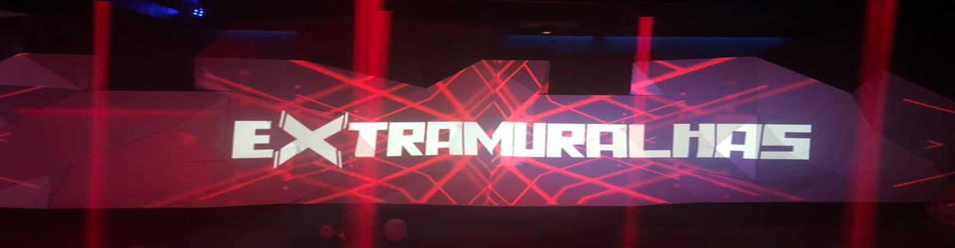 Extramuralhas Gothic music festival 