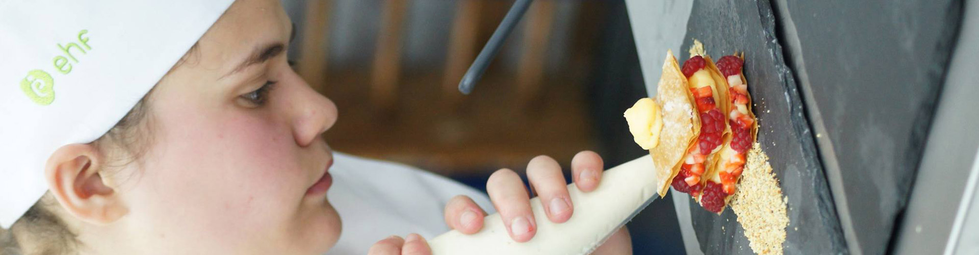 GASTRONOMY FESTIVAL ‘COZINHAS DO MUNDO’ 