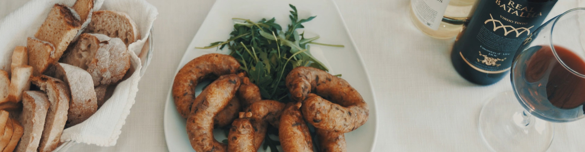 Feira de Artesanato e Gastronomia da Batalha 