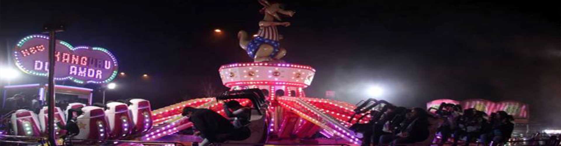 Feira Nova de Santa Iria 