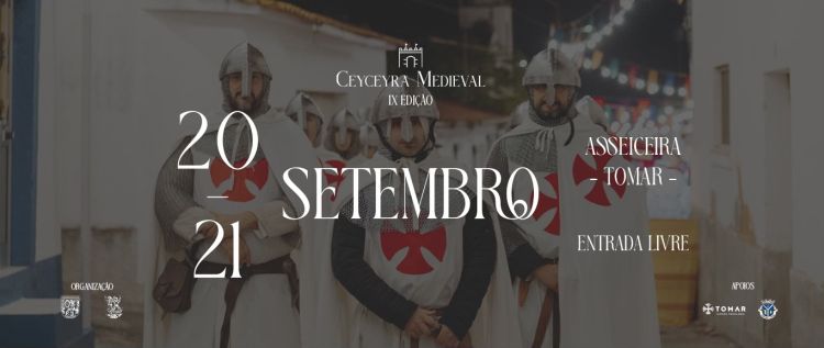 Ceyceyra Medieval 