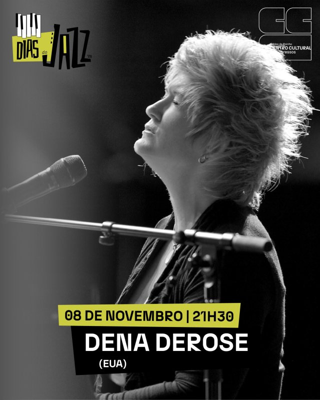 Concerto de Dena DeRose