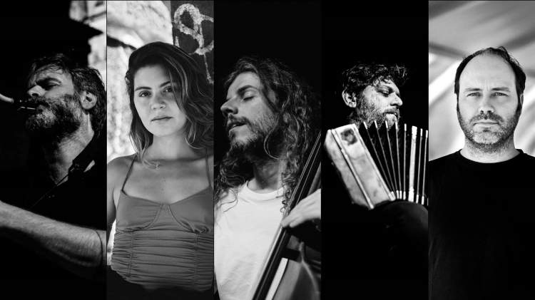 Projeto Porta-Jazz / Guimarães Jazz