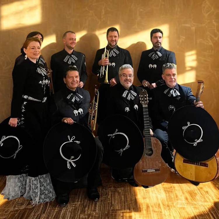 Mariachi Sol de Lisboa