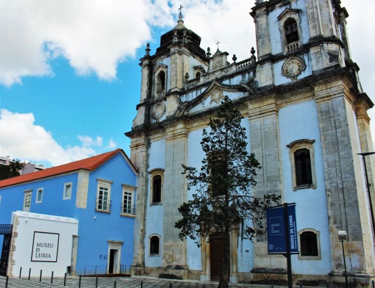 10º aniversário do Museu de Leiria