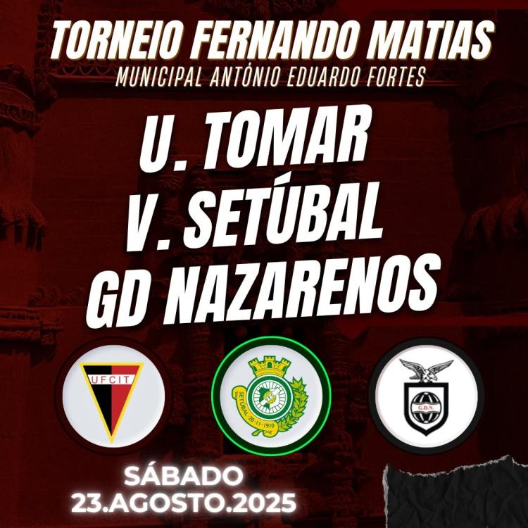 Torneio Fernando Matias