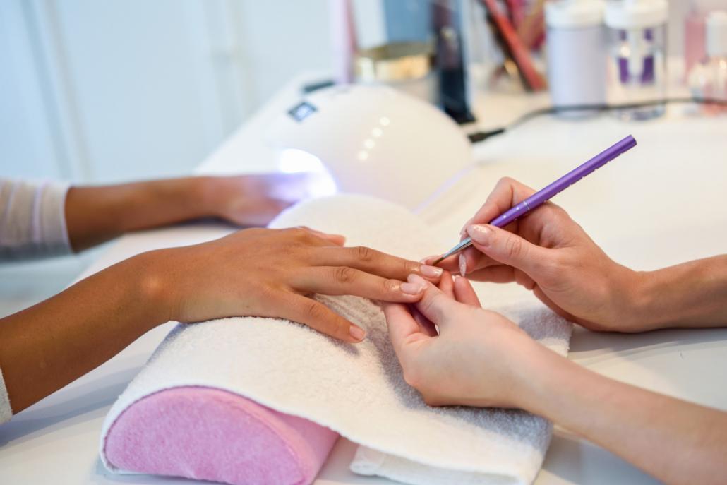Academia de Formação BeautyForma - InFátima