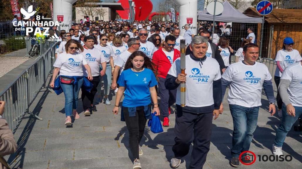 Walk for Peace