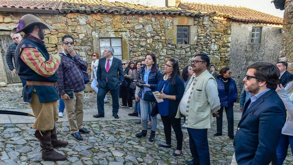 International Workshops On Religious Tourism - InFátima
