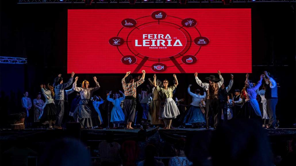 Leiria Fair - InFátima