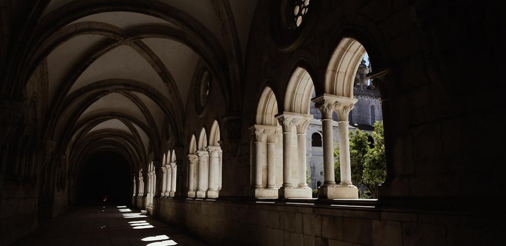 Alcobaça - InFátima