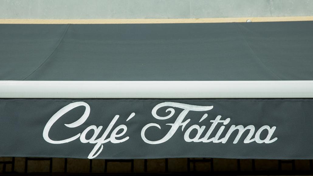 Café Fátima - InFátima