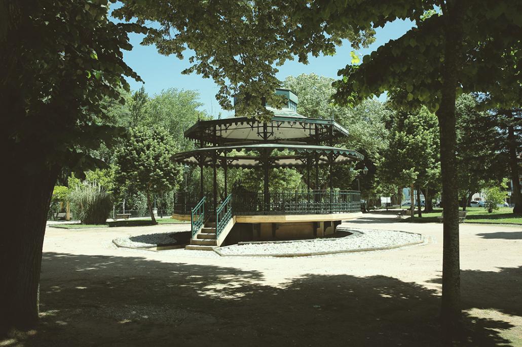 Parque do Mouchão 