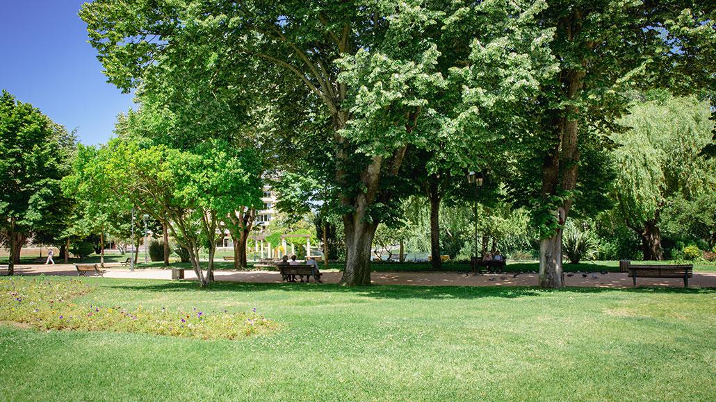 Come and explore: Nature & Leisure - InFátima