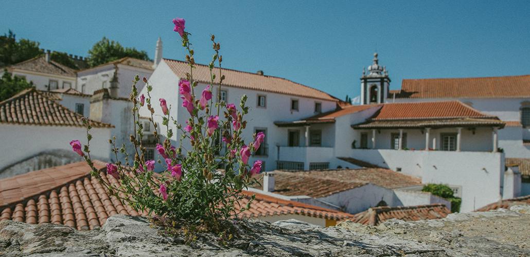 Óbidos - InFátima