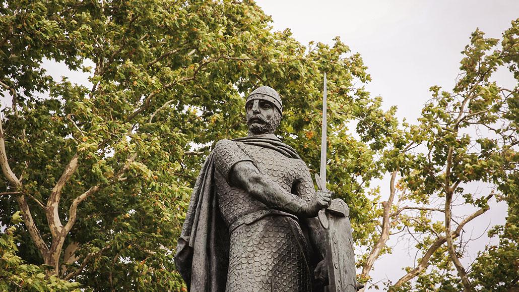 Come and explore: Culture & Heritage - InFátima