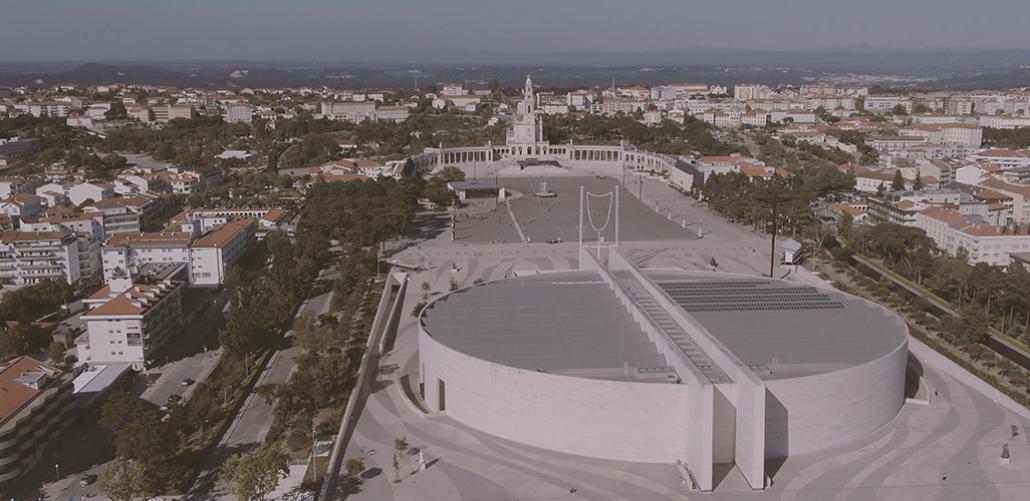 Santuário de Fátima - InFátima