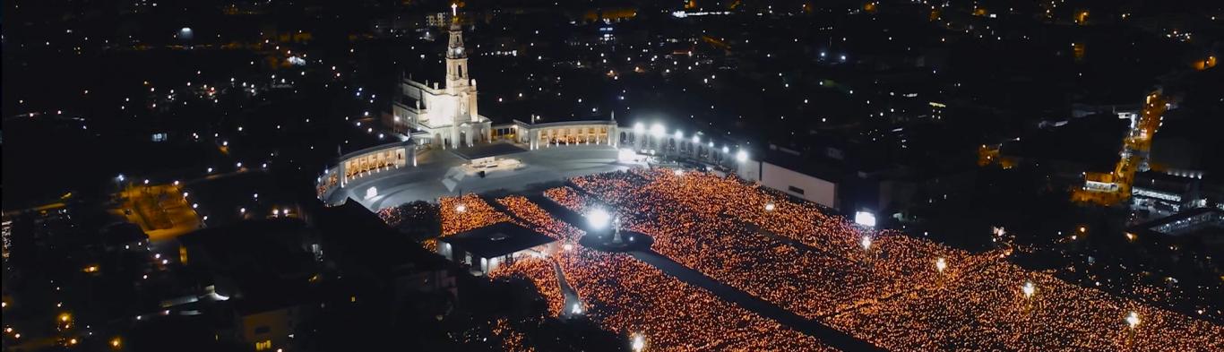 A sua viagem começa aqui! - InFátima