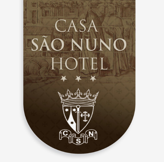 Hotel Casa São Nuno - InFátima