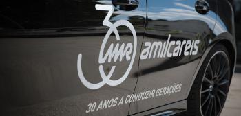 Amilcareis - Comércio de Automóveis