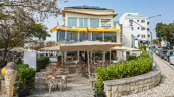 Santa Cruz - Restaurante & Café - InFátima