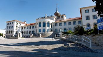 Domus Pacis Fátima Hotel - InFátima