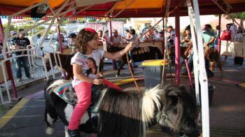 New Fair of Santa Iria - InFátima