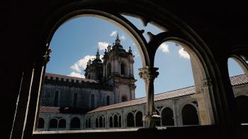 Alcobaça - InFátima