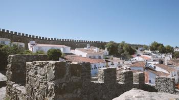 Obidos - InFátima