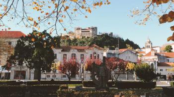 Leiria - InFátima