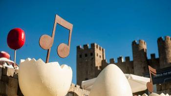 International Chocolate Festival - InFátima