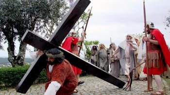 Via Crucis Live - InFátima