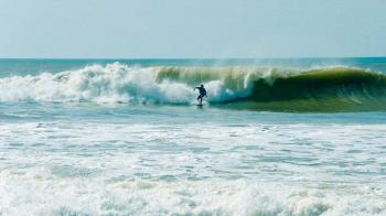 Meo RIP Curl Pro Portugal - InFátima