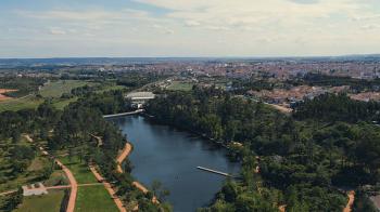 Parque Verde do Bonito - InFátima