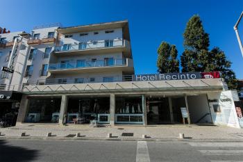 Hotel Recinto - InFátima