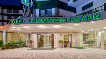Hotel Cinquentenário - InFátima