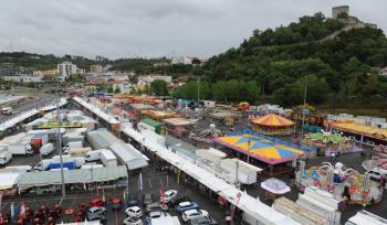 Feira de Leiria - InFátima