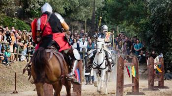 Obidos Medieval Market - InFátima