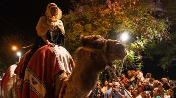 Feira de Época Torres Novas - InFátima